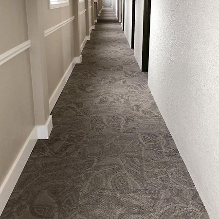 Seasons Inn Halifax Zewnętrze zdjęcie