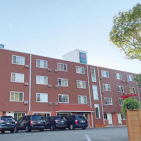 Seasons Inn Halifax Zewnętrze zdjęcie