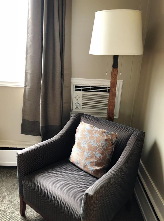 Seasons Inn Halifax Zewnętrze zdjęcie