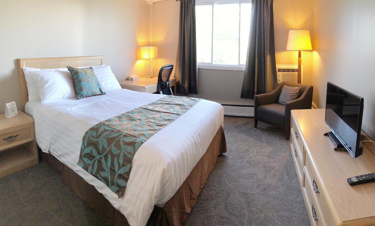 Seasons Inn Halifax Zewnętrze zdjęcie
