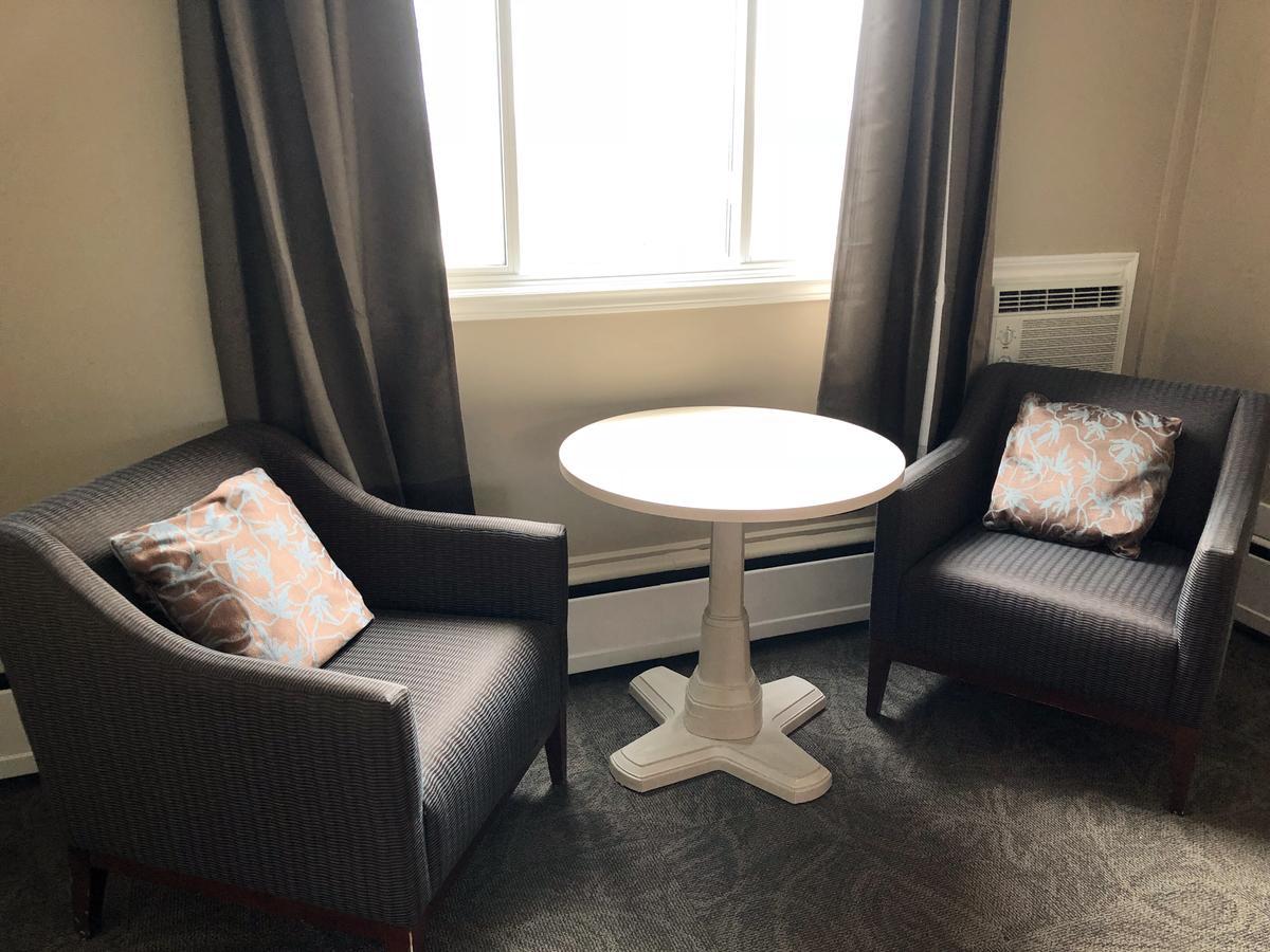 Seasons Inn Halifax Zewnętrze zdjęcie