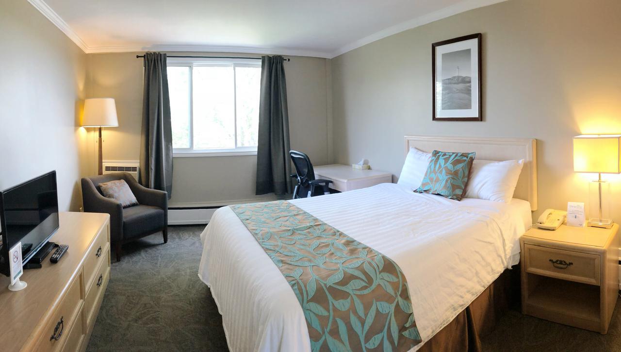 Seasons Inn Halifax Zewnętrze zdjęcie